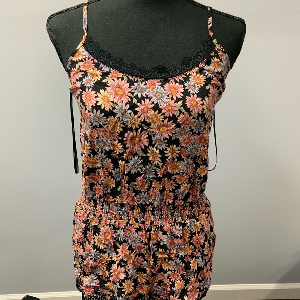 Forever 21 Romper Perfect Condition Size Small